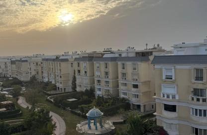 Apartment - 2 - 2 for sale in Mountain View Hyde Park - 5th Settlement Compounds - The 5th Settlement - New Cairo City - Cairo