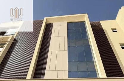 شقة - 2 - 2 للبيع في بي اكس بالم هيل - كمبوندات 6 أكتوبر - مدينة 6 أكتوبر - الجيزة