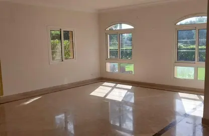 Villa - 3 Bedrooms - 3 Bathrooms for rent in Madinaty - Cairo Villa - 3 Bedrooms - 3 Bathrooms for rent in Madinaty - Cairo