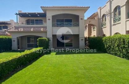 Chalet - 3 Bedrooms - 2 Bathrooms for sale in La Vista 1 - La Vista - Al Ain Al Sokhna - Suez Chalet - 3 Bedrooms - 2 Bathrooms for sale in La Vista 1 - La Vista - Al Ain Al Sokhna - Suez