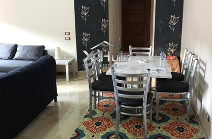 Apartment - 2 Bedrooms - 2 Bathrooms for rent in Casa - Sheikh Zayed Compounds - Sheikh Zayed City - Giza