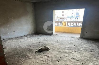 Duplex - 4 Bedrooms - 4 Bathrooms for sale in Grand Cesar - South Investors Area - New Cairo City - Cairo