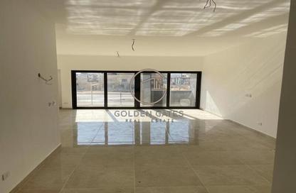 شقة - 3 غرف نوم - 2 حمامات للايجار في مون ريزيدنس - فيفث سكوير - التجمع الخامس - مدينة القاهرة الجديدة - القاهرة