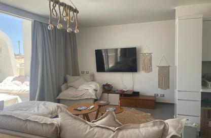 Chalet - 2 Bedrooms - 2 Bathrooms for sale in Fouka Bay - Ras Al Hekma - North Coast Chalet - 2 Bedrooms - 2 Bathrooms for sale in Fouka Bay - Ras Al Hekma - North Coast