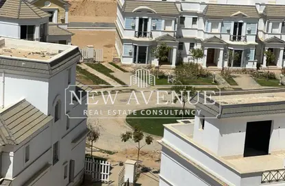 شقة - 3 غرف نوم - 3 حمامات للبيع في ماونتن فيو اى سيتي - كمبوندات التجمع الخامس - التجمع الخامس - مدينة القاهرة الجديدة - القاهرة