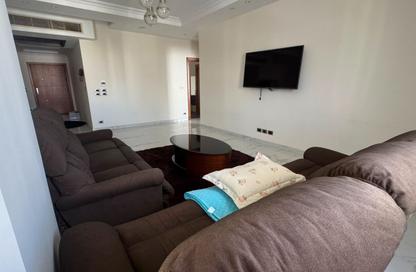 Apartment - 3 - 3 for rent in The Water Way - North Investors Area - New Cairo City - Cairo Apartment - 3 - 3 for rent in The Water Way - North Investors Area - New Cairo City - Cairo