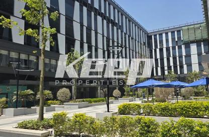Office Space - Studio - 1 for rent in Park St. - Ring Road - The 5th Settlement - New Cairo City - Cairo