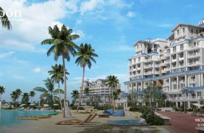Apartment - 2 - 2 for sale in Mountain View iCity October - 6 October Compounds - 6 October City - Giza