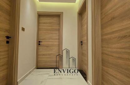 Apartment - 3 Bedrooms - 3 Bathrooms for sale in Ahmed Nour Al Din St. - 6th Zone - Nasr City - Cairo Apartment - 3 Bedrooms - 3 Bathrooms for sale in Ahmed Nour Al Din St. - 6th Zone - Nasr City - Cairo