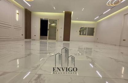 Apartment - 3 Bedrooms - 3 Bathrooms for sale in Ahmed Nour Al Din St. - 6th Zone - Nasr City - Cairo Apartment - 3 Bedrooms - 3 Bathrooms for sale in Ahmed Nour Al Din St. - 6th Zone - Nasr City - Cairo