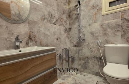 Apartment - 3 Bedrooms - 3 Bathrooms for sale in Ahmed Nour Al Din St. - 6th Zone - Nasr City - Cairo Apartment - 3 Bedrooms - 3 Bathrooms for sale in Ahmed Nour Al Din St. - 6th Zone - Nasr City - Cairo
