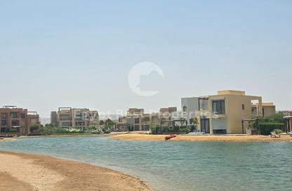فيلا - 3 - 5 للبيع في طويلة الجونة - الجونة - الغردقة - محافظة البحر الاحمر