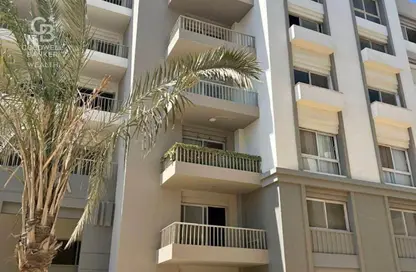 شقة - 2 غرف نوم - 2 حمامات للبيع في هايد بارك - مدينة القاهرة الجديدة - القاهرة