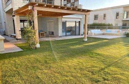 Twin House - 4 Bedrooms - 4 Bathrooms for sale in Caesar - Qesm Marsa Matrouh - North Coast