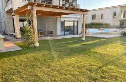 Twin House - 4 Bedrooms - 4 Bathrooms for sale in Caesar - Qesm Marsa Matrouh - North Coast