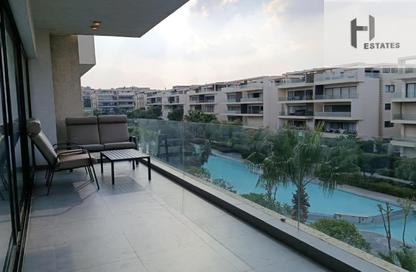 Apartment - 3 - 3 for rent in Lake View Residence - 5th Settlement Compounds - The 5th Settlement - New Cairo City - Cairo Apartment - 3 - 3 for rent in Lake View Residence - 5th Settlement Compounds - The 5th Settlement - New Cairo City - Cairo