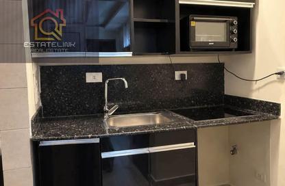 Apartment - Studio - 1 for rent in Eastown - 5th Settlement Compounds - The 5th Settlement - New Cairo City - Cairo Apartment - Studio - 1 for rent in Eastown - 5th Settlement Compounds - The 5th Settlement - New Cairo City - Cairo