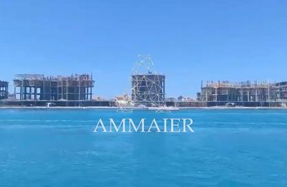 شاليه - غرفة نوم - 2 حمامات للبيع في مارينا 8 - مارينا - العلمين - الساحل الشمالي