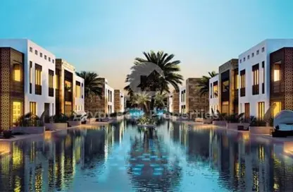 Chalet - 2 Bedrooms - 2 Bathrooms for sale in Kamaran - El Gouna - Hurghada - Red Sea