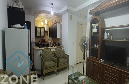 Apartment - 2 Bedrooms - 1 Bathroom for sale in Privado - Madinaty - Cairo