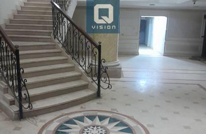 Apartment - 3 - 2 for rent in Baron School Street - Al Hadaba Al Wosta - Mokattam - Cairo
