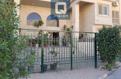 Apartment - 3 - 2 for rent in Baron School Street - Al Hadaba Al Wosta - Mokattam - Cairo