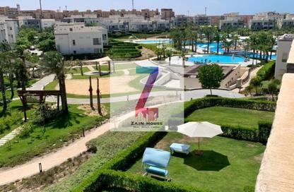 شاليه - 2 غرف نوم - 2 حمامات للايجار في أمواج - سيدي عبد الرحمن - الساحل الشمالي