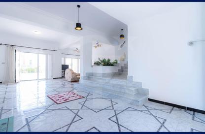 فيلا - 4 غرف نوم - 3 حمامات للايجار في طريق الإسكندرية - مرسى مطروح - الذراع البحري - حي العامرية - الاسكندرية