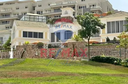 Apartment - 3 Bedrooms - 3 Bathrooms for sale in Mountain View iCity - 5th Settlement Compounds - The 5th Settlement - New Cairo City - Cairo