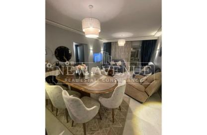Apartment - 2 - 1 for sale in One Kattameya - El Katameya Compounds - El Katameya - New Cairo City - Cairo
