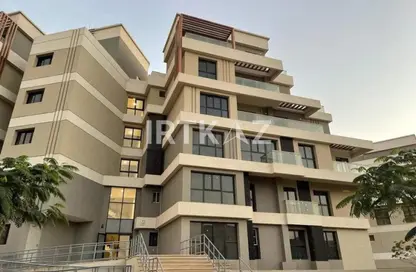 شقة - 2 غرف نوم - 3 حمامات للبيع في فيليت - كمبوندات التجمع الخامس - التجمع الخامس - مدينة القاهرة الجديدة - القاهرة