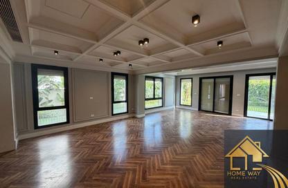 Villa - 5 - 6 for rent in Villette - 5th Settlement Compounds - The 5th Settlement - New Cairo City - Cairo