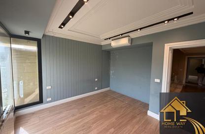Villa - 5 - 6 for rent in Villette - 5th Settlement Compounds - The 5th Settlement - New Cairo City - Cairo