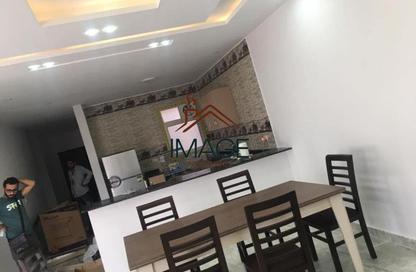 شاليه - 3 غرف نوم - 4 حمامات للايجار في هاسييندا باي - سيدي عبد الرحمن - الساحل الشمالي