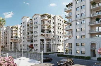 Duplex - 3 - 3 for sale in Catalan - New Capital Compounds - New Capital City - Cairo