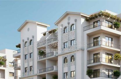 Duplex - 3 - 3 for sale in Catalan - New Capital Compounds - New Capital City - Cairo