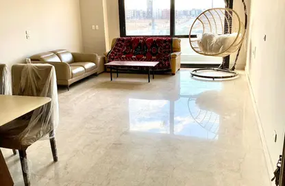 Apartment - 3 Bedrooms - 2 Bathrooms for sale in El Patio Oro - 5th Settlement Compounds - The 5th Settlement - New Cairo City - Cairo