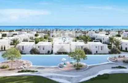 Chalet - 1 Bedroom - 1 Bathroom for sale in D-Bay - Qesm Ad Dabaah - North Coast