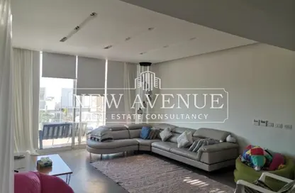 Chalet - 4 Bedrooms - 6 Bathrooms for sale in Seashell - Sidi Abdel Rahman - North Coast Chalet - 4 Bedrooms - 6 Bathrooms for sale in Seashell - Sidi Abdel Rahman - North Coast