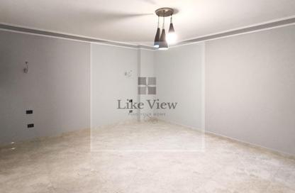 Apartment - 3 - 2 for rent in Gate 1 - Khofo - Hadayek El Ahram - Giza