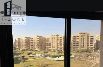 Apartment - 3 Bedrooms - 2 Bathrooms for rent in The Square - 5th Settlement Compounds - The 5th Settlement - New Cairo City - Cairo