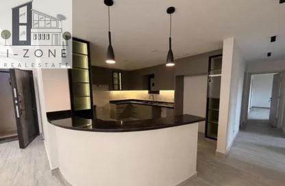 Apartment - 3 Bedrooms - 2 Bathrooms for rent in The Square - 5th Settlement Compounds - The 5th Settlement - New Cairo City - Cairo