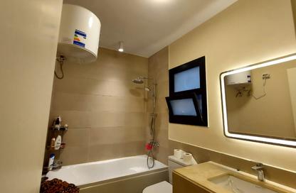 Apartment - 3 - 3 for rent in O West - 6 October Compounds - 6 October City - Giza