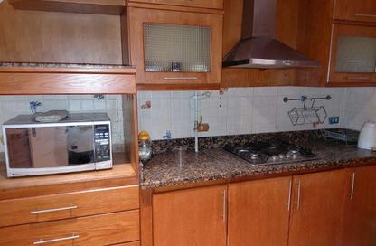 Apartment - 3 Bedrooms - 3 Bathrooms for rent in El Yasmeen 1 - El Yasmeen - New Cairo City - Cairo