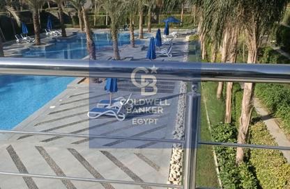 Penthouse - 3 Bedrooms - 3 Bathrooms for sale in El Patio Oro - 5th Settlement Compounds - The 5th Settlement - New Cairo City - Cairo Penthouse - 3 Bedrooms - 3 Bathrooms for sale in El Patio Oro - 5th Settlement Compounds - The 5th Settlement - New Cairo City - Cairo