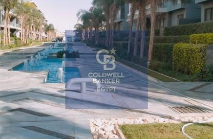 Penthouse - 3 Bedrooms - 3 Bathrooms for sale in El Patio Oro - 5th Settlement Compounds - The 5th Settlement - New Cairo City - Cairo Penthouse - 3 Bedrooms - 3 Bathrooms for sale in El Patio Oro - 5th Settlement Compounds - The 5th Settlement - New Cairo City - Cairo