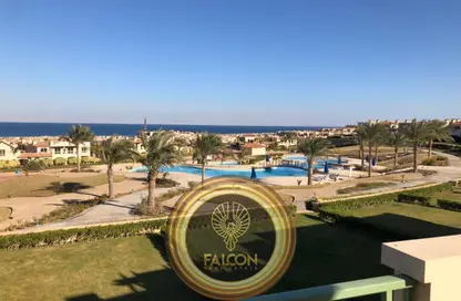 شاليه - 3 غرف نوم - 3 حمامات للبيع في لافيستا 6 - لافيستا - العين السخنة - السويس