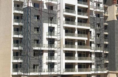 Apartment - 3 - 2 for sale in Oia - New Capital Compounds - New Capital City - Cairo