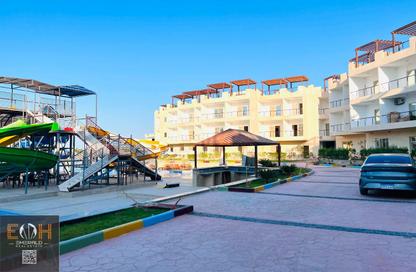 Apartment - 1 - 1 for sale in Holidays - Hurghada Resorts - Hurghada - Red Sea