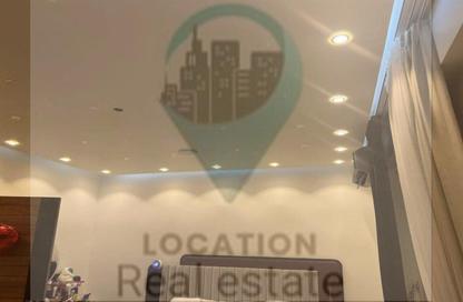 Apartment - 2 Bedrooms - 2 Bathrooms for sale in 5th District - Obour City - Qalyubia